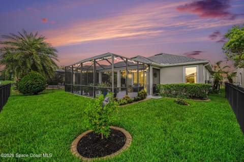 7991 Strom Park Drive, Melbourne FL - photo 6 of 29
