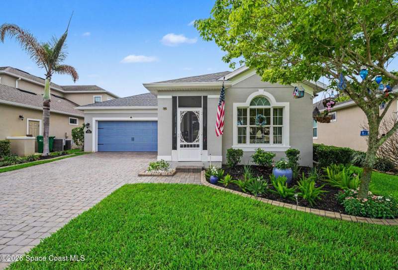 3 bedroom Single Family Residence at 7991 Strom Park Drive, Strom Park, Melbourne — photo 4