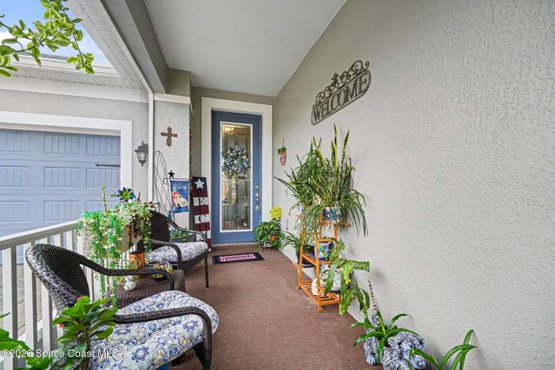3 bedroom Single Family Residence at 7991 Strom Park Drive, Strom Park, Melbourne — photo 5