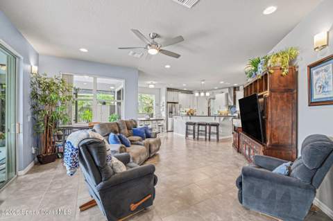 7991 Strom Park Drive, Melbourne FL - photo 9 of 29