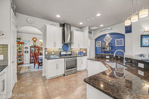 7991 Strom Park Drive, Melbourne FL - photo 12 of 29