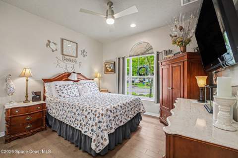 7991 Strom Park Drive, Melbourne FL - photo 23 of 29