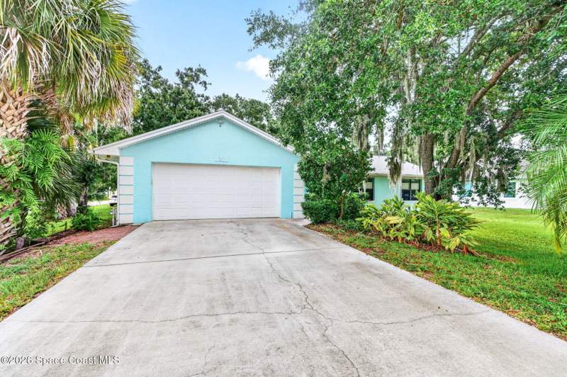 3 bedroom Single Family Residence at 1211 Rainbow Road, Port Malabar Unit 16, Palm Bay — photo 4