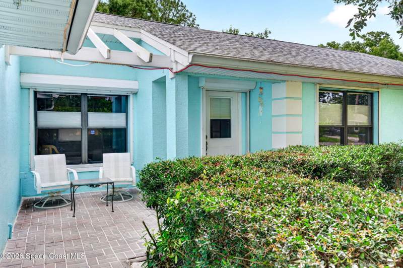 3 bedroom Single Family Residence at 1211 Rainbow Road, Port Malabar Unit 16, Palm Bay — photo 3
