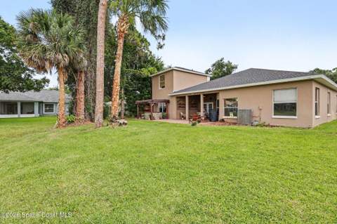663 Sheridan Woods Drive, Melbourne FL - photo 22 of 30