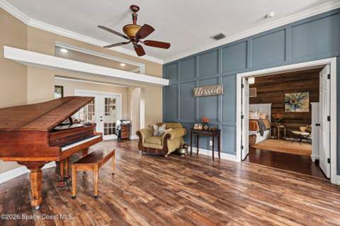 663 Sheridan Woods Drive, Melbourne FL - photo 10 of 30