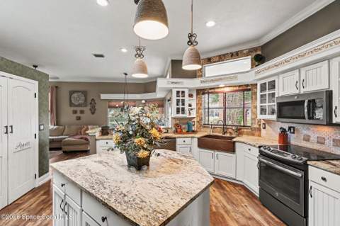 663 Sheridan Woods Drive, Melbourne FL - photo 14 of 30