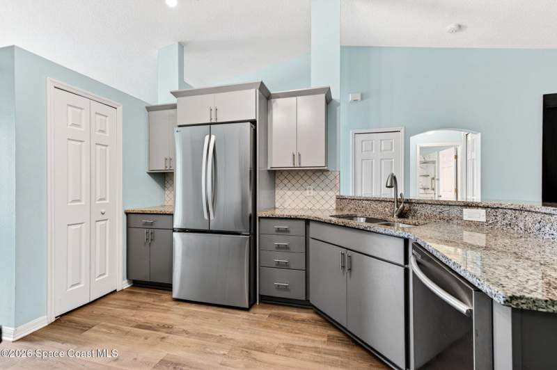 3 bedroom Single Family Residence at 3454 Trevino Circle, Royal Oak Golf and Country Club Sec 6B, Titusville — photo 3