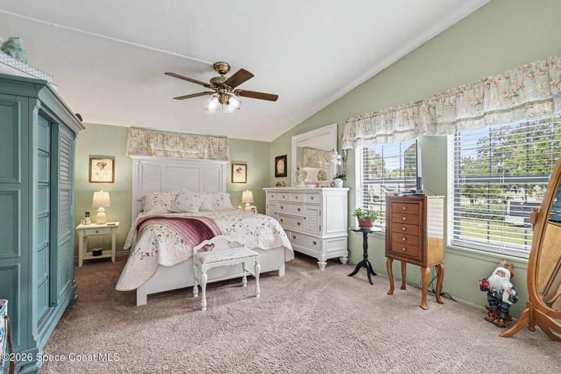 3 bedroom Single Family Residence at 4390 Everglades Street, Port St John Unit 8, Cocoa — photo 5