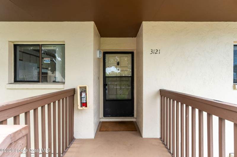 2 bedroom Condominium at 3121 Kirkland Road, Tillman Plat of, Palm Bay — photo 5