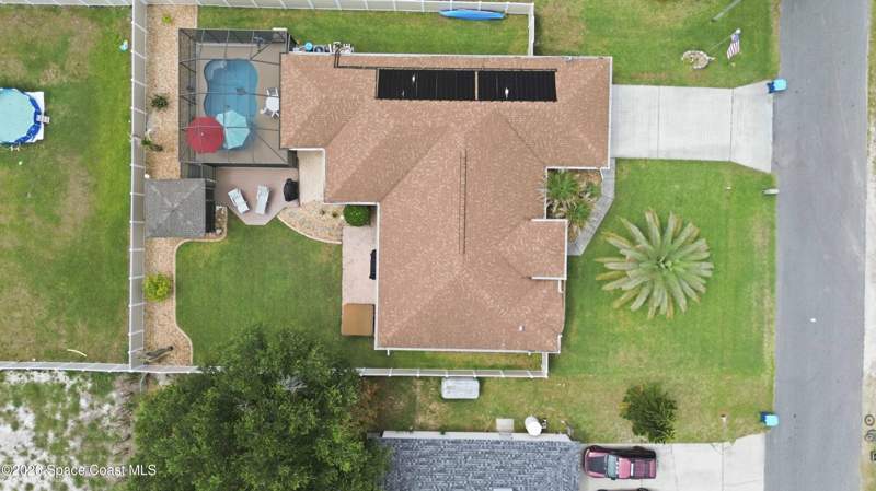 4 bedroom Single Family Residence at 3015 Hackensack Avenue, Port Malabar Unit 25, Palm Bay — photo 2