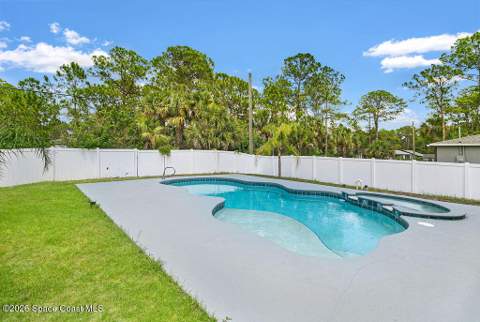 1123 Gawain Road, Palm Bay FL - photo 17 of 24