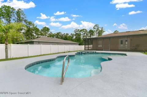 1123 Gawain Road, Palm Bay FL - photo 23 of 24