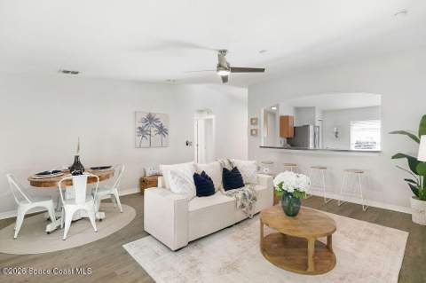 1123 Gawain Road, Palm Bay FL - photo 10 of 24