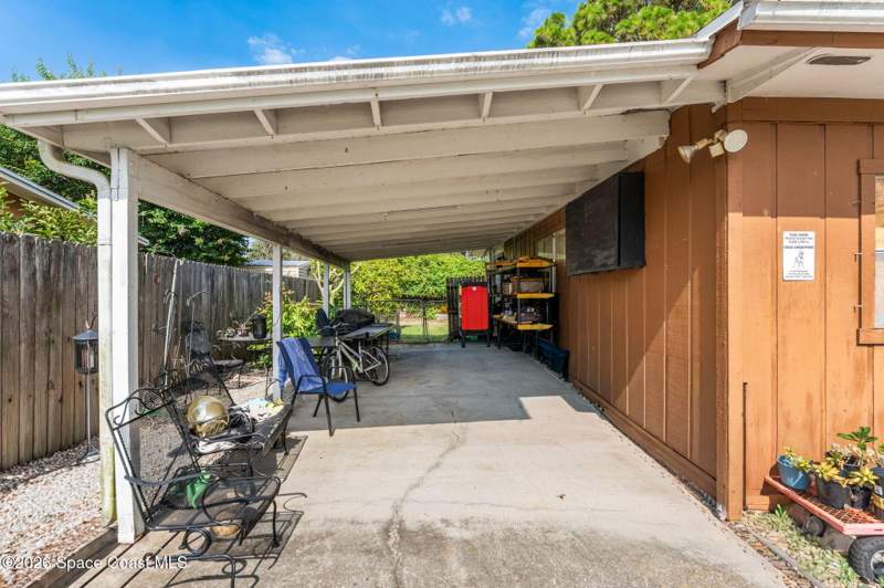 4 bedroom Single Family Residence at 2846 Davis Lane, Davis Court, Rockledge — photo 5