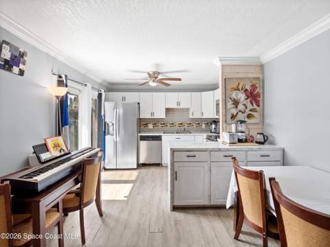 1814 Kaileen Circle, Palm Bay FL - photo 10 of 29