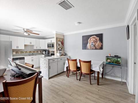 1814 Kaileen Circle, Palm Bay FL - photo 11 of 29