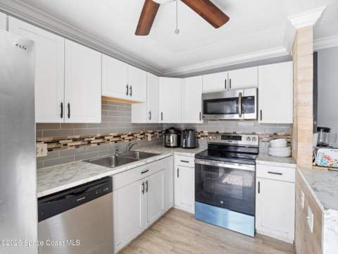 1814 Kaileen Circle, Palm Bay FL - photo 12 of 29
