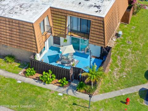 1814 Kaileen Circle, Palm Bay FL - photo 24 of 29
