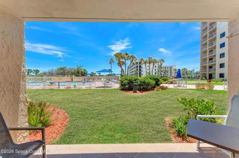 7520 Ridgewood Avenue #104, Cape Canaveral FL - photo 24 of 45