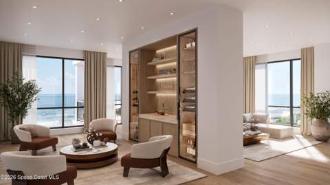4620 Ocean Beach Boulevard #403, Cocoa Beach FL - photo 7 of 14