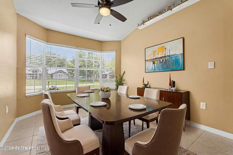 3 bedroom Single Family Residence at 1224 Helias Street, Port Malabar Unit 42, Palm Bay — photo 3
