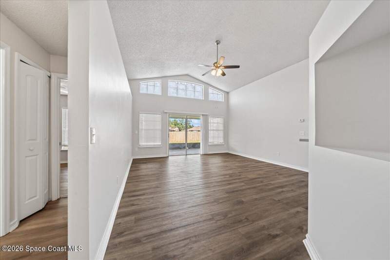 3 bedroom Single Family Residence at 301 Butler Avenue, Port Malabar Country Club Unit 6, Palm Bay — photo 3
