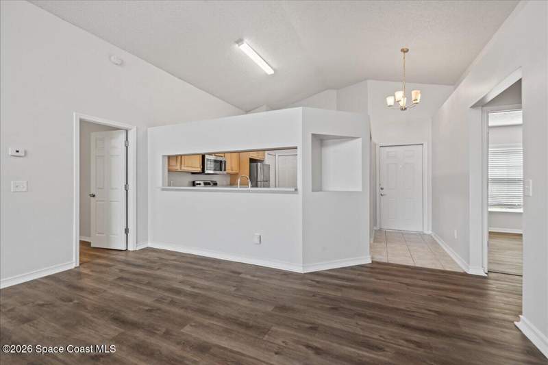 3 bedroom Single Family Residence at 301 Butler Avenue, Port Malabar Country Club Unit 6, Palm Bay — photo 4