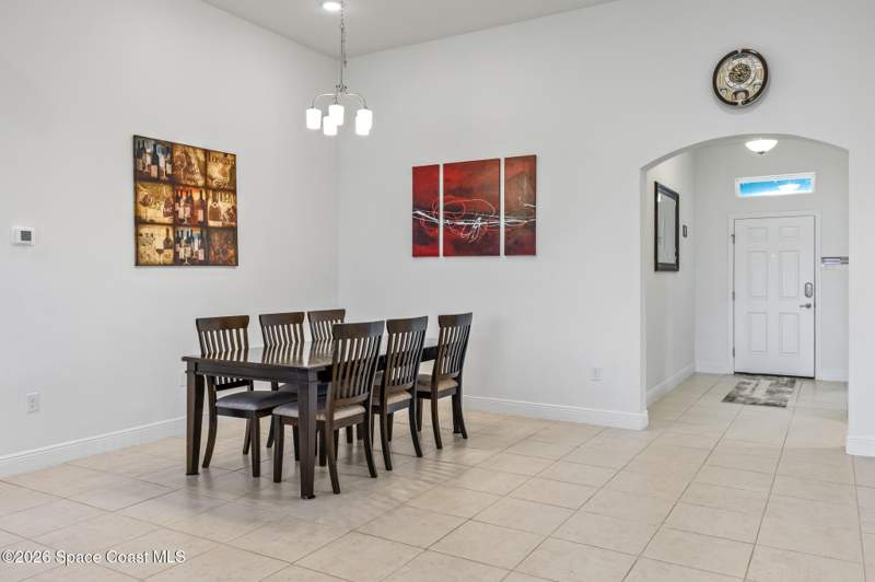 4 bedroom Single Family Residence at 4398 Lago Vista Drive, The Lakes at St. Sebastian, Micco — photo 5
