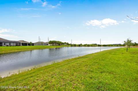 4398 Lago Vista Drive, Micco FL - photo 6 of 41