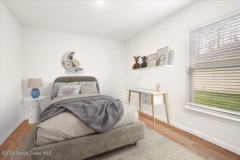 3 bedroom Single Family Residence at 1209 Whitehurst Road #36, Port Malabar Unit 36, Palm Bay — photo 5