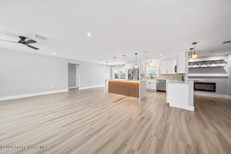 3 bedroom Single Family Residence at 434 Barcelona Road, Port Malabar Country Club Unit 10, Palm Bay — photo 4