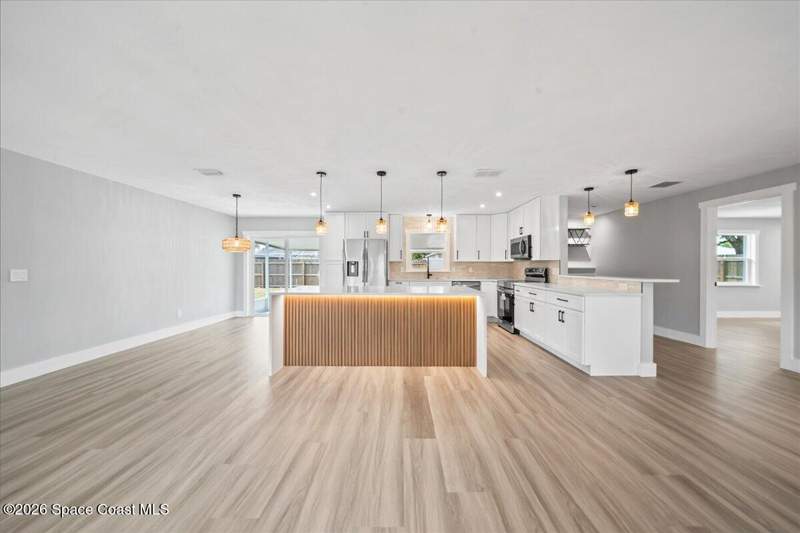 3 bedroom Single Family Residence at 434 Barcelona Road, Port Malabar Country Club Unit 10, Palm Bay — photo 5