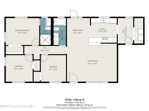 1500 Glen Haven Drive, Merritt Island FL - photo 17 of 18