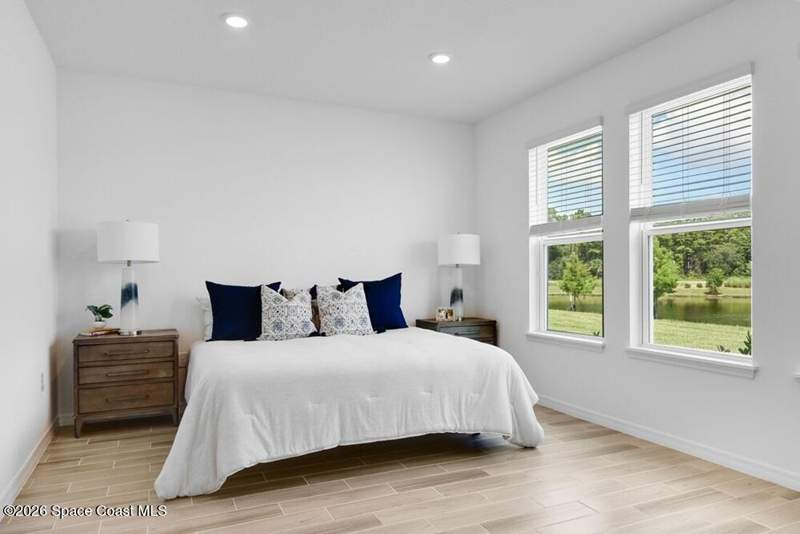 3 bedroom Single Family Residence at 5780 Binnacle Lane, Cocoa, Cocoa — photo 5