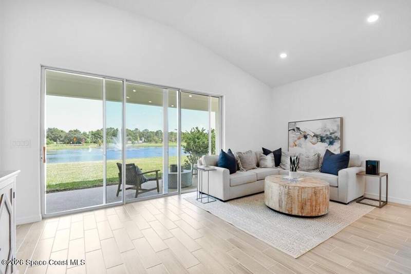 3 bedroom Single Family Residence at 5780 Binnacle Lane, Cocoa, Cocoa — photo 3