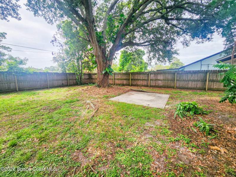 3 bedroom Single Family Residence at 1345 Coral Reef Avenue, Port Malabar Unit 44, Palm Bay — photo 4
