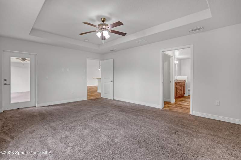 4 bedroom Single Family Residence at 1366 Tarleton Street, Port Malabar Unit 16, Palm Bay — photo 5