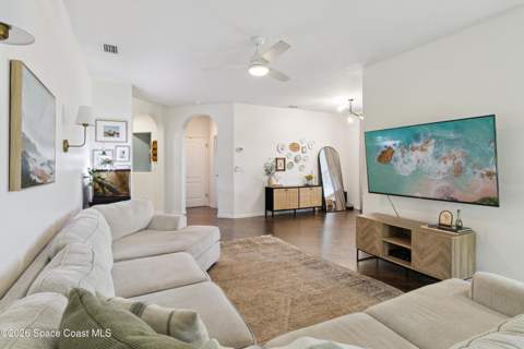 907 Ocaso Lane #101, Rockledge FL - photo 10 of 31