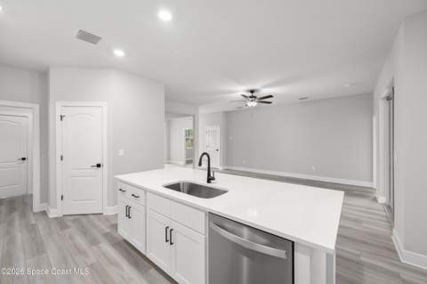 372 Croquet Avenue, Palm Bay FL - photo 11 of 35