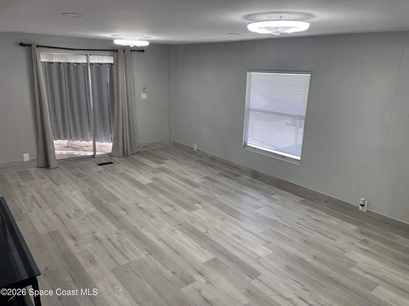 2 bedroom Manufactured Home at 621 Oleander Circle, Barefoot Bay Unit 2 Part 10, Barefoot Bay — photo 4