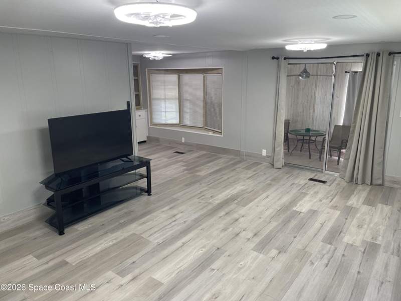 2 bedroom Manufactured Home at 621 Oleander Circle, Barefoot Bay Unit 2 Part 10, Barefoot Bay — photo 5