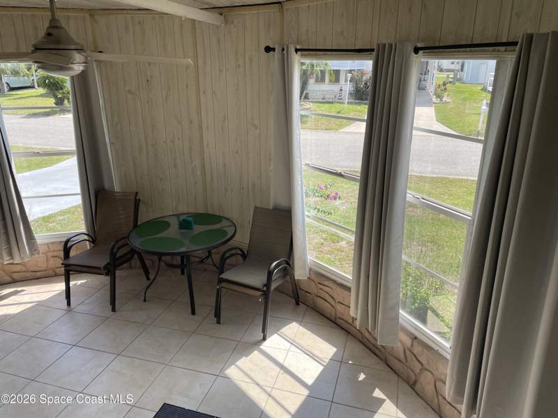 2 bedroom Manufactured Home at 621 Oleander Circle, Barefoot Bay Unit 2 Part 10, Barefoot Bay — photo 3