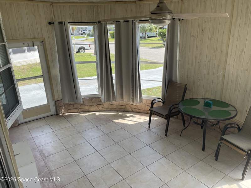 2 bedroom Manufactured Home at 621 Oleander Circle, Barefoot Bay Unit 2 Part 10, Barefoot Bay — photo 2