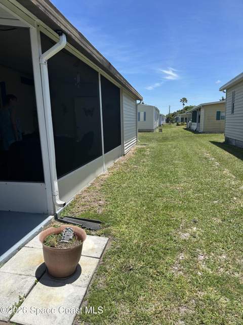 515 Royal Tern Drive, Barefoot Bay FL - photo 21 of 23