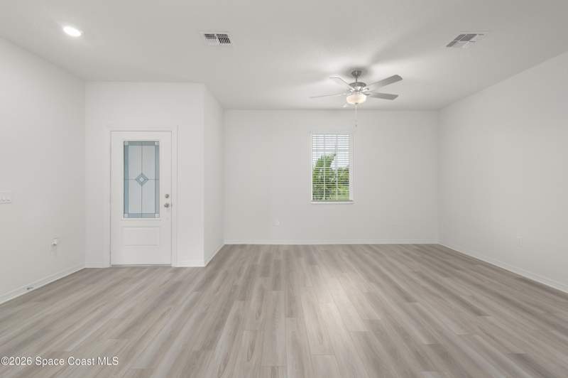 3 bedroom Single Family Residence at 741 Ballon Terrace, Port Malabar Unit 50, Palm Bay — photo 4