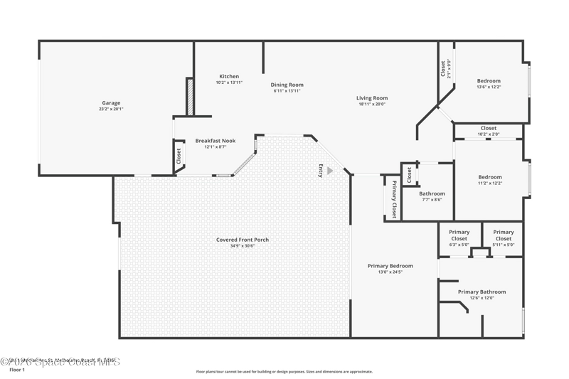3 bedroom Townhouse at 3811 Macfarlane Street, Wexford Pud Stage 2 The Courtyard at Wexford, Melbourne Beach — photo 2