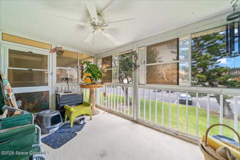 415 School Road #70, Indian Harbour Beach FL - photo 18 of 32