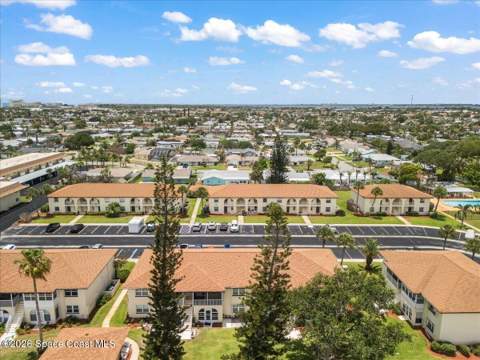 415 School Road #70, Indian Harbour Beach FL - photo 23 of 32