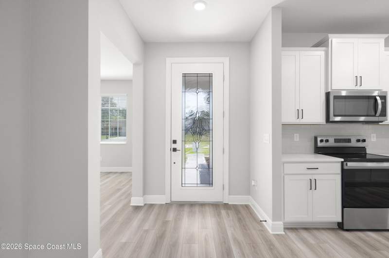 3 bedroom Single Family Residence at 1161 Saturn Street, Port Malabar Unit 46, Palm Bay — photo 4